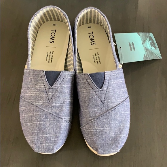 Toms Other - NWTs Toms!